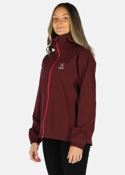 Buteo Jacket Women