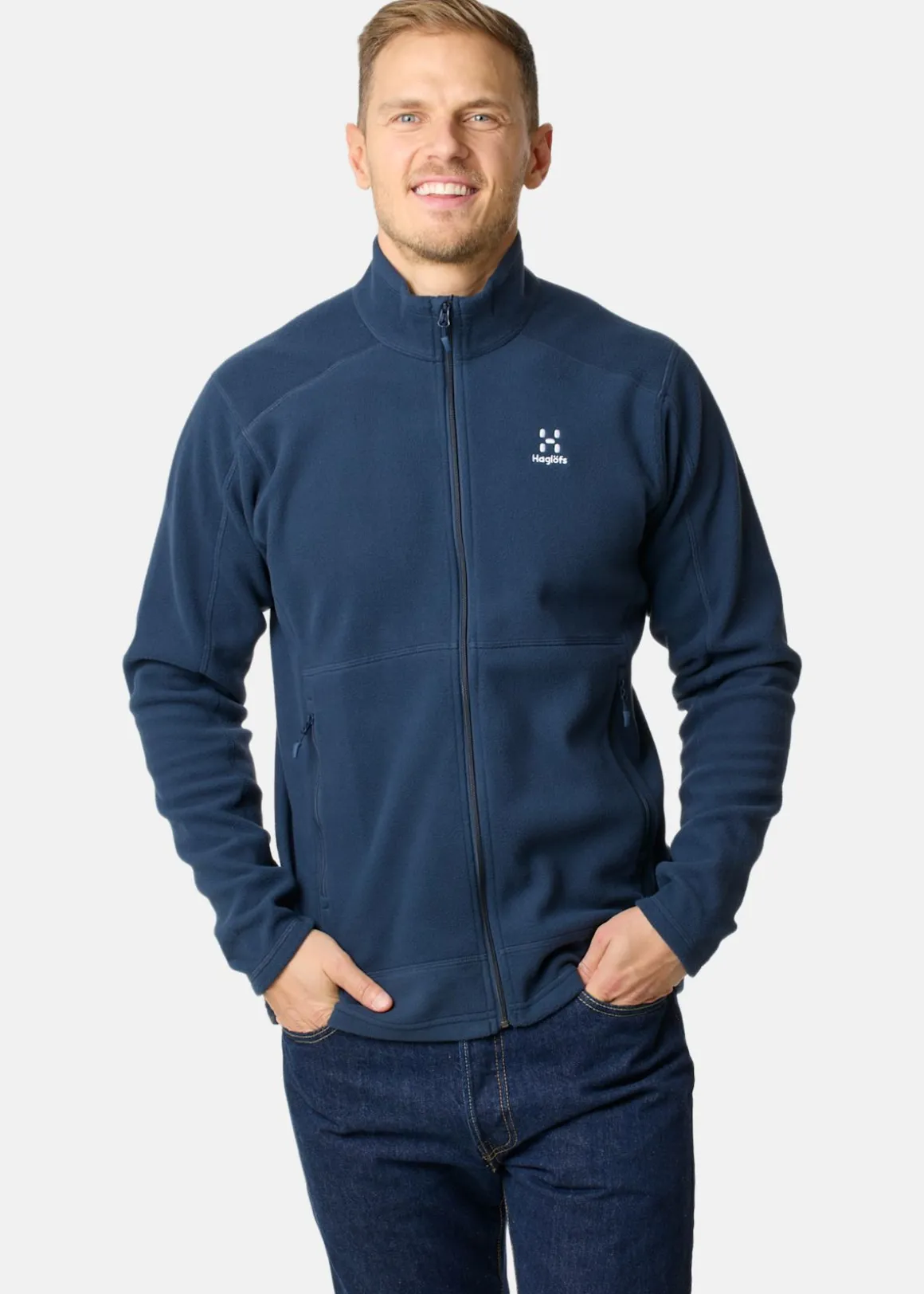 Buteo Mid Jacket Men