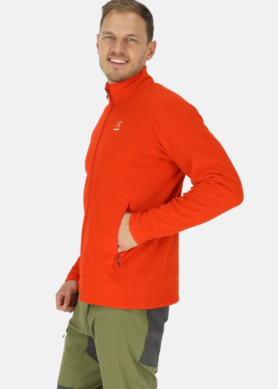 Buteo Mid Jacket Men