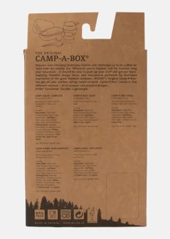 Camp-A-Box Light BIO