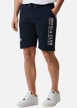 Canberra Sweatshorts