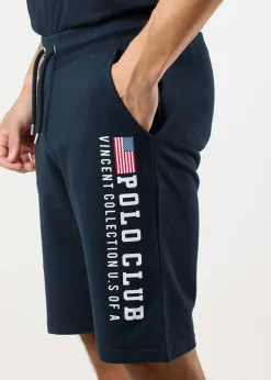 Canberra Sweatshorts