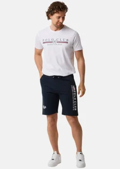 Canberra Sweatshorts