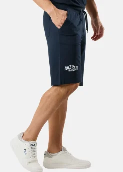 Canberra Sweatshorts