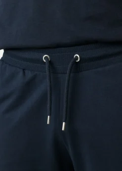 Canberra Sweatshorts