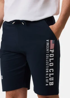 Canberra Sweatshorts