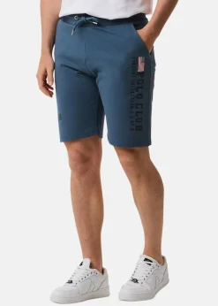 Canberra Sweatshorts