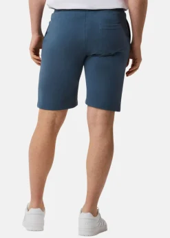 Canberra Sweatshorts