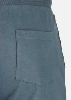 Canberra Sweatshorts