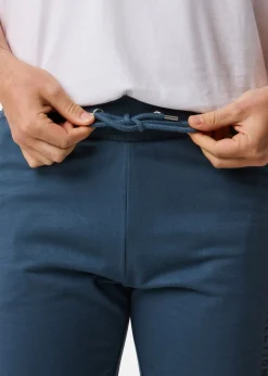 Canberra Sweatshorts