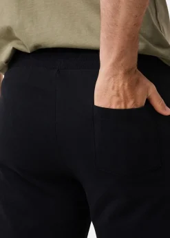 Canberra Sweatshorts