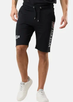Canberra Sweatshorts