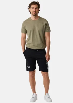 Canberra Sweatshorts