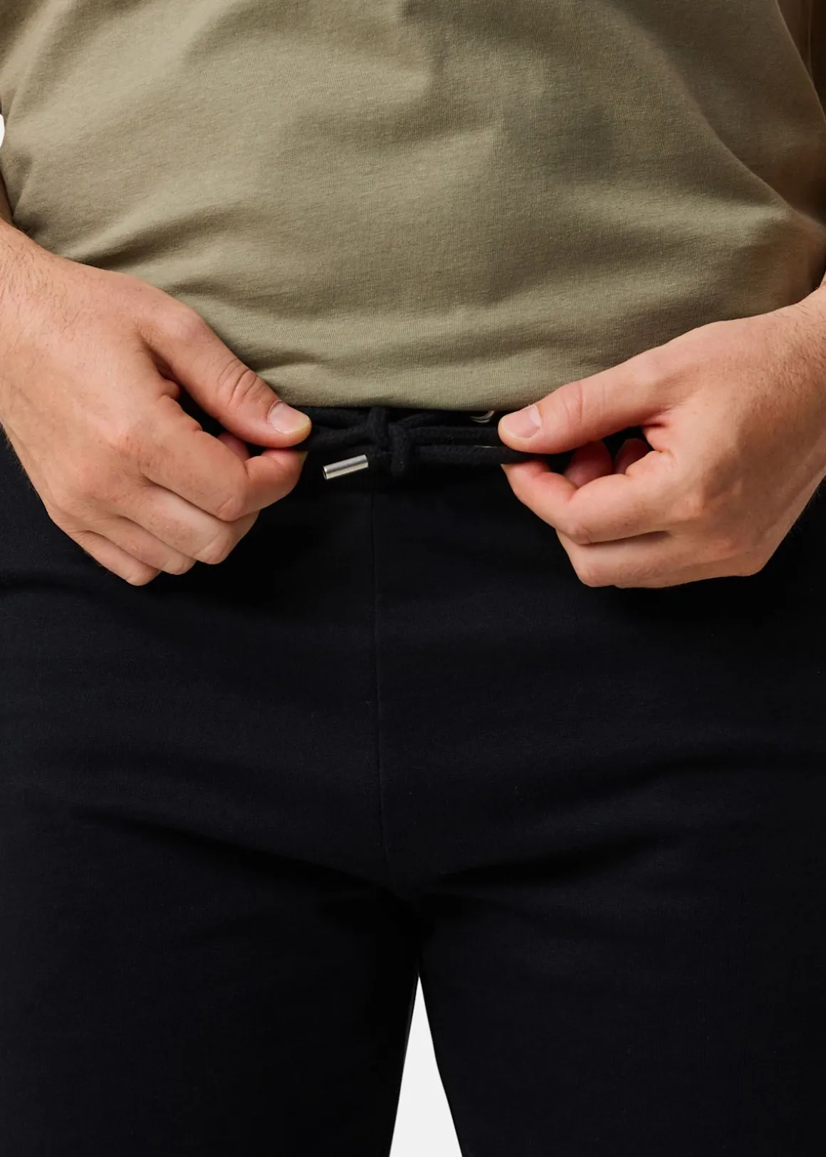 Canberra Sweatshorts