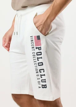 Canberra Sweatshorts