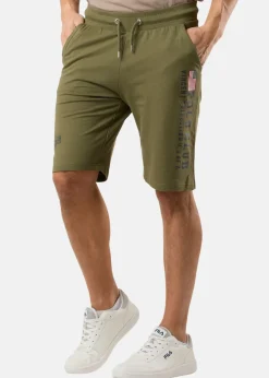 Canberra Sweatshorts