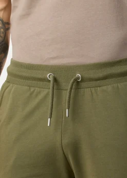 Canberra Sweatshorts
