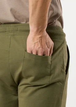 Canberra Sweatshorts