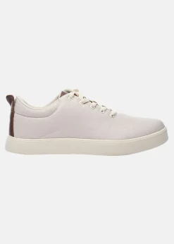 CANVAS LEATHER M
