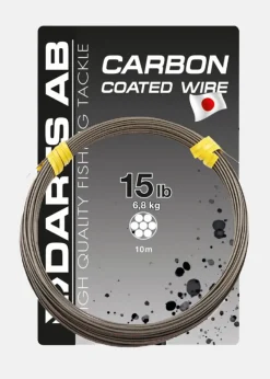 CARBON COATED WIRE