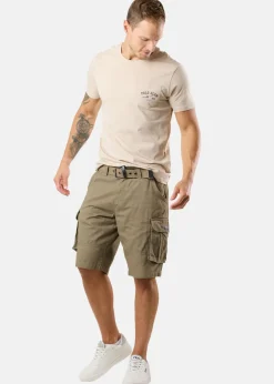 Cargo Shorts
