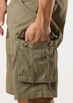 Cargo Shorts