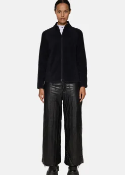 Catherine Fleece Mid Layer