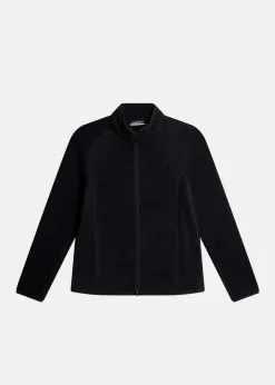 Catherine Fleece Mid Layer