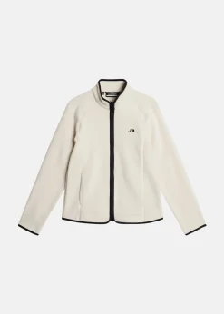 Catherine Fleece Mid Layer