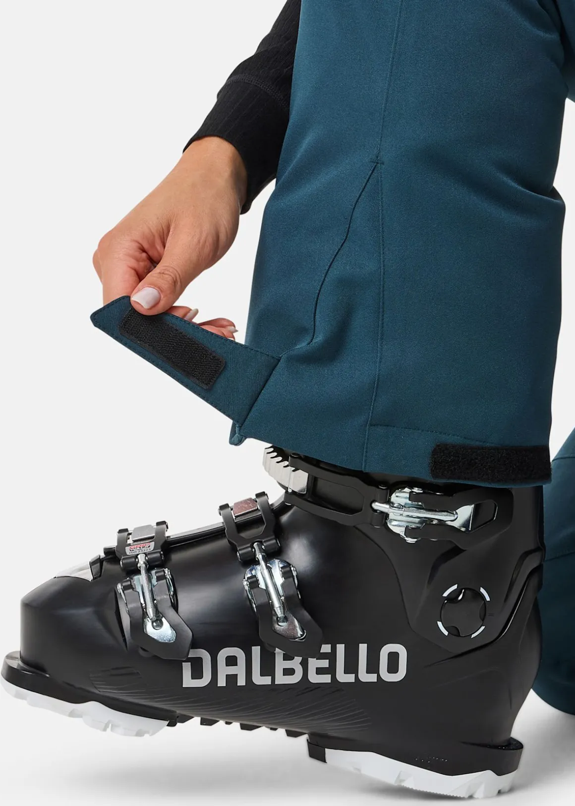 Cervinia Bib Pants W