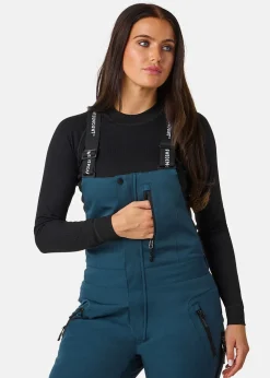 Cervinia Bib Pants W