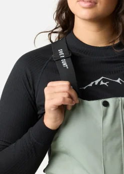 Cervinia Bib Pants W