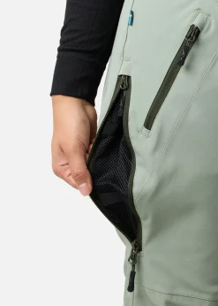 Cervinia Bib Pants W