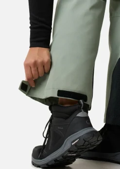 Cervinia Bib Pants W