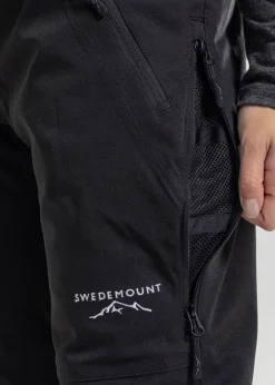 Cervinia Bib Pants W