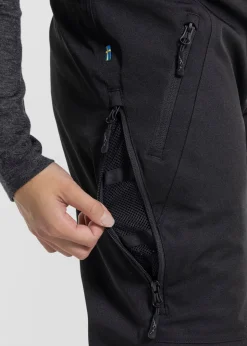 Cervinia Bib Pants W