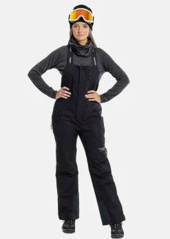 Cervinia Bib Pants W