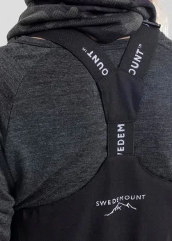 Cervinia Bib Pants W