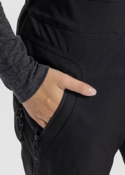 Cervinia Bib Pants W