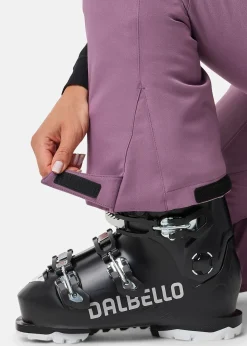 Cervinia Bib Pants W