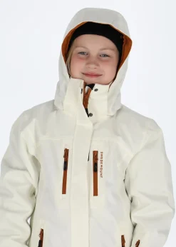 Cervinia Jacket JR