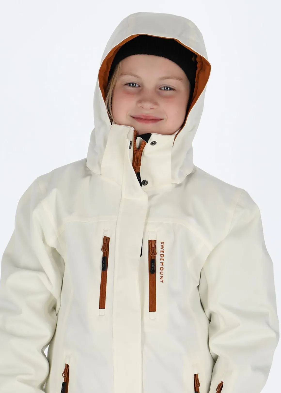 Cervinia Jacket JR