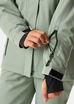 Cervinia Jacket JR