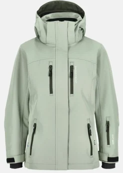 Cervinia Jacket JR