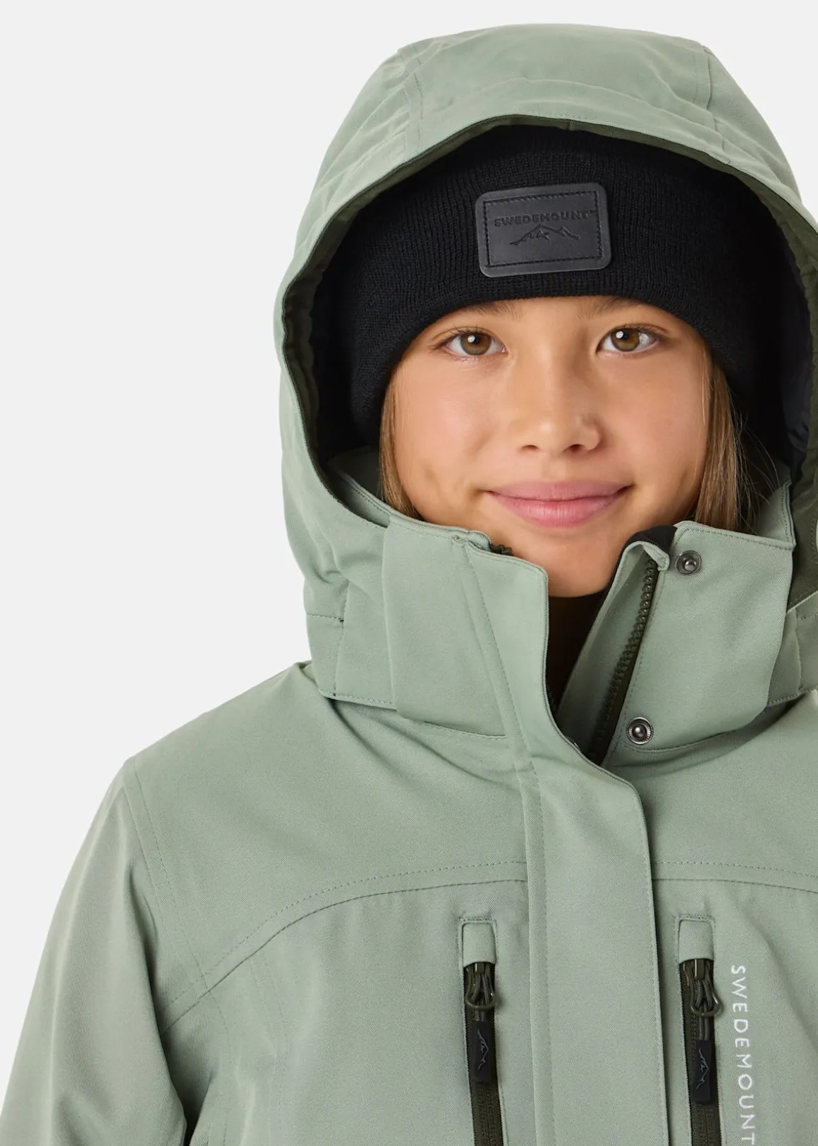 Cervinia Jacket JR