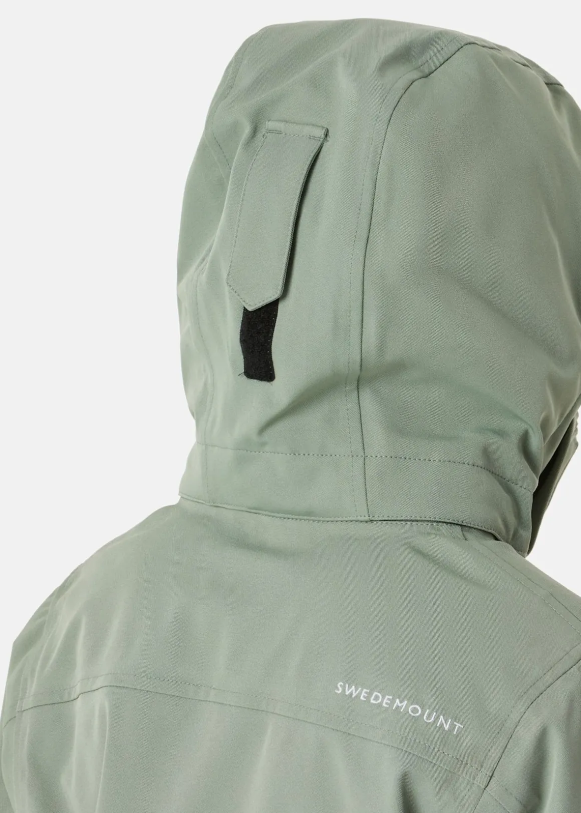 Cervinia Jacket JR