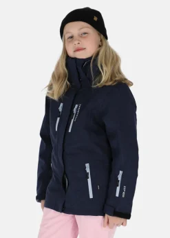 Cervinia Jacket JR