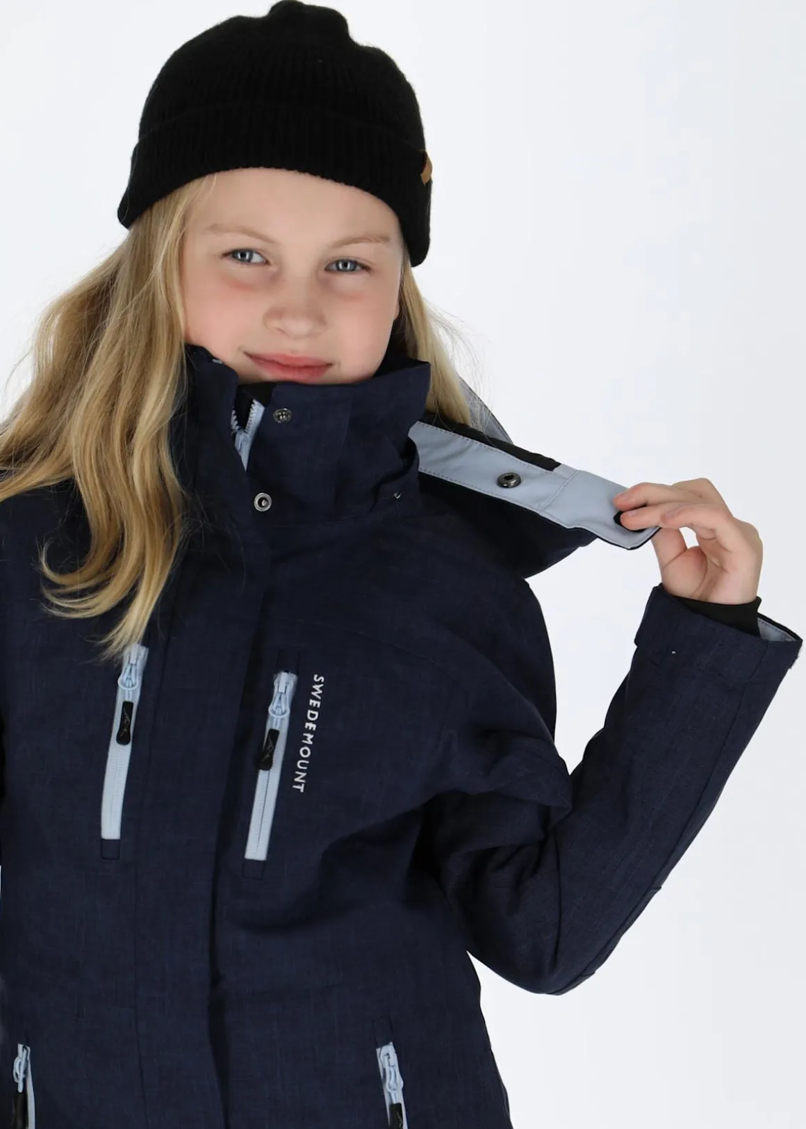 Cervinia Jacket JR