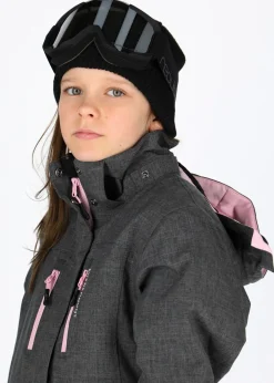 Cervinia Jacket JR