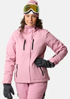 Cervinia Jacket W